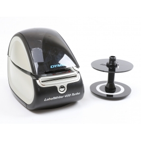 Dymo Beschriftungsgerät  LM 450 Turbo (260468)